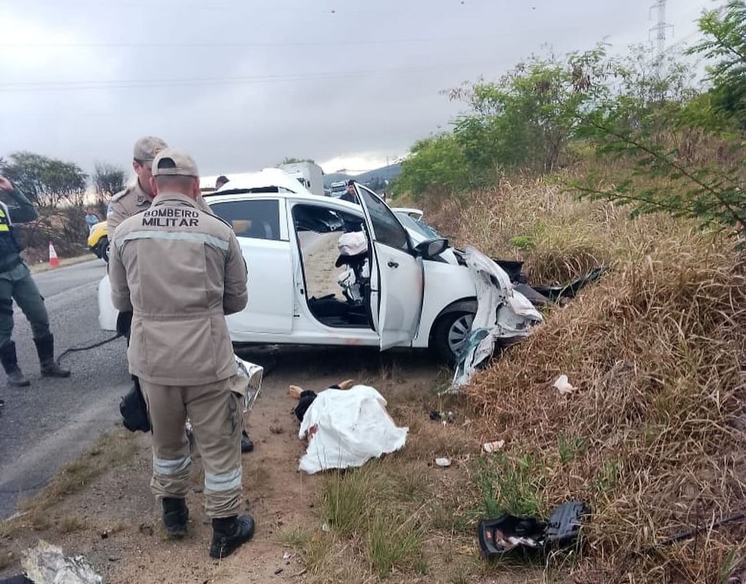 Blog Do Carlos Eug Nio Estudante De Medicina Morre Em Acidente Na Pe