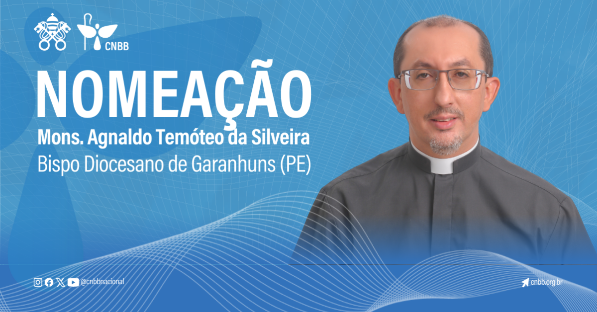 Blog do Carlos Eugênio Papa Francisco nomeia Novo Bispo para a Diocese