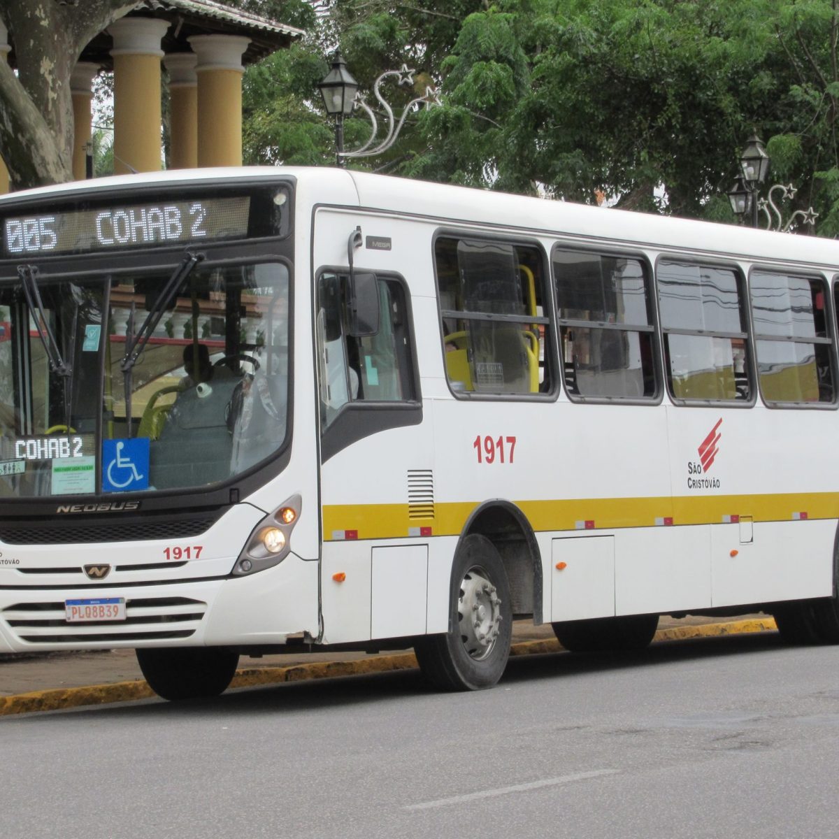 Como chegar até Escola Municipal Cabo Cobrinha em Garanhuns de Ônibus?