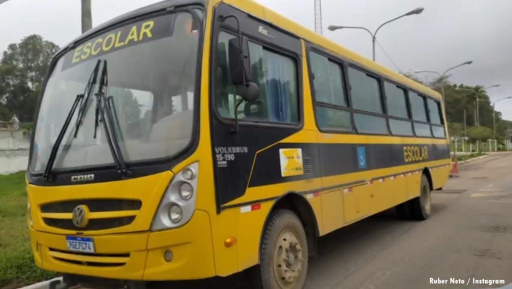 Como chegar até Escola Municipal Cabo Cobrinha em Garanhuns de Ônibus?